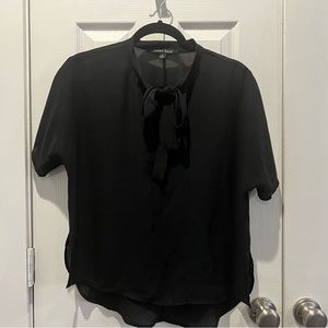 Sweet Rain, M, Black